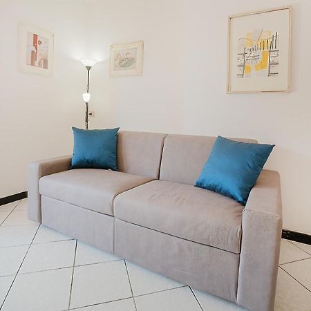 Ambra Holiday Rooms San Teodoro  Zewnętrze zdjęcie
