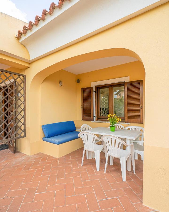 Ambra Holiday Rooms San Teodoro  Zewnętrze zdjęcie