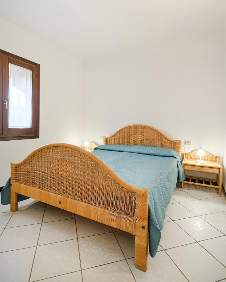 Ambra Holiday Rooms San Teodoro  Zewnętrze zdjęcie