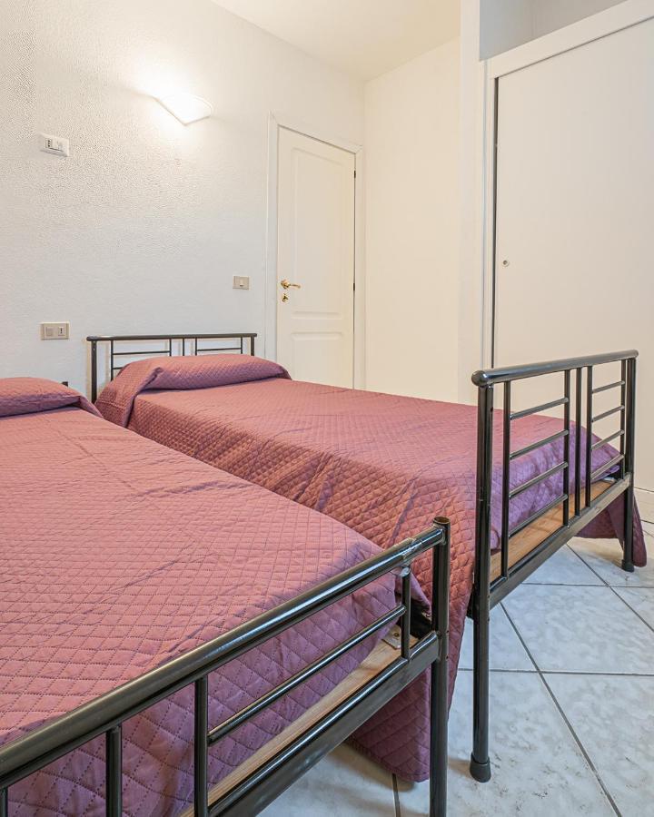 Ambra Holiday Rooms San Teodoro  Zewnętrze zdjęcie