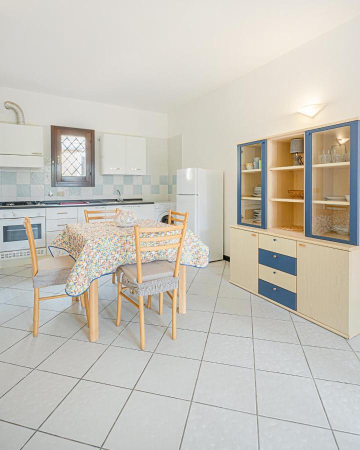 Ambra Holiday Rooms San Teodoro  Zewnętrze zdjęcie