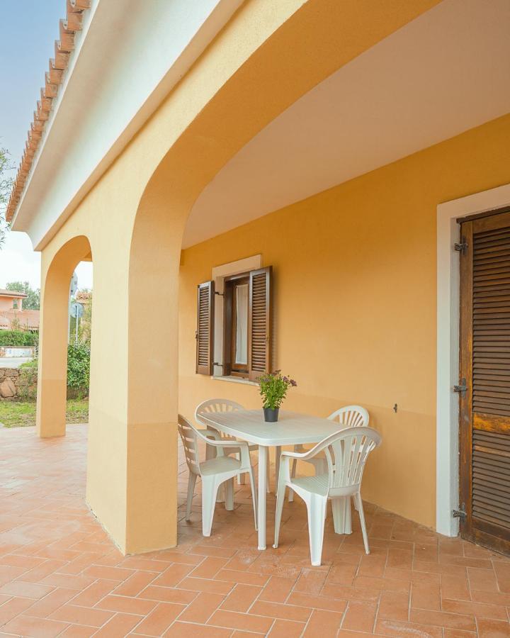 Ambra Holiday Rooms San Teodoro  Zewnętrze zdjęcie
