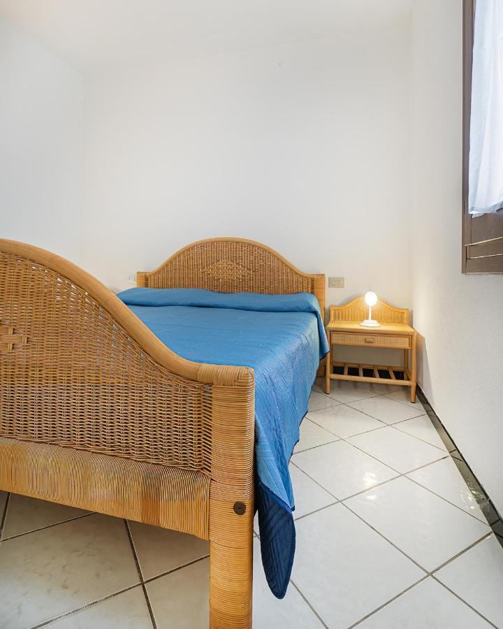 Ambra Holiday Rooms San Teodoro  Zewnętrze zdjęcie
