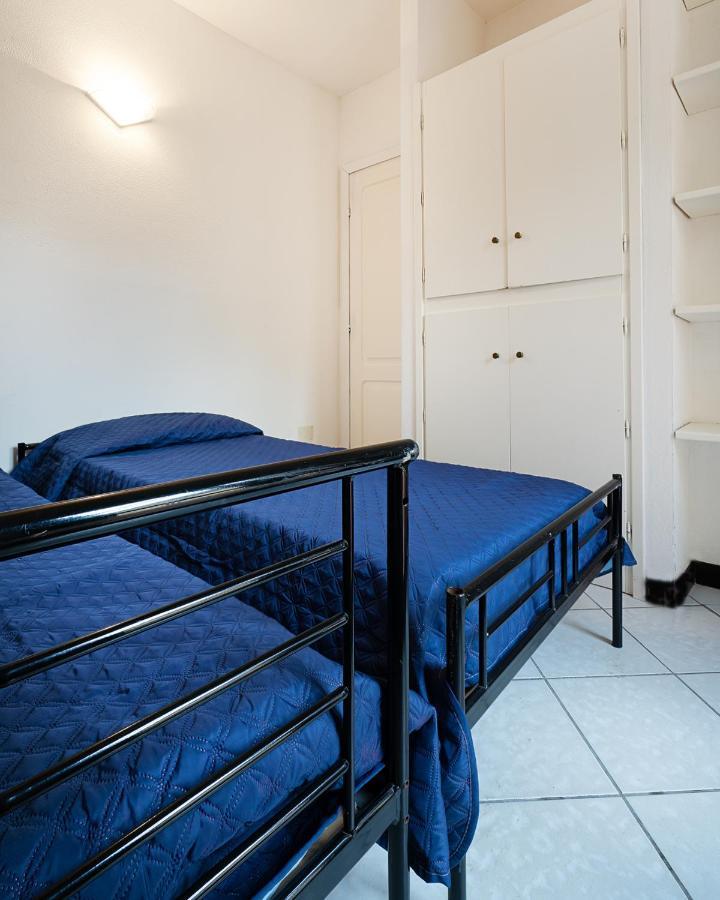 Ambra Holiday Rooms San Teodoro  Zewnętrze zdjęcie