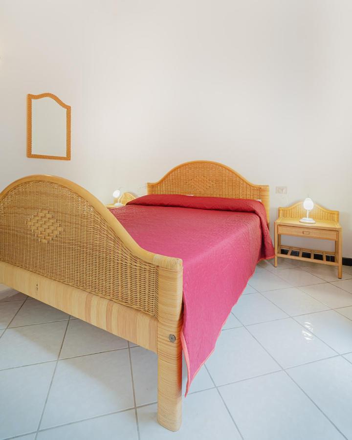 Ambra Holiday Rooms San Teodoro  Zewnętrze zdjęcie